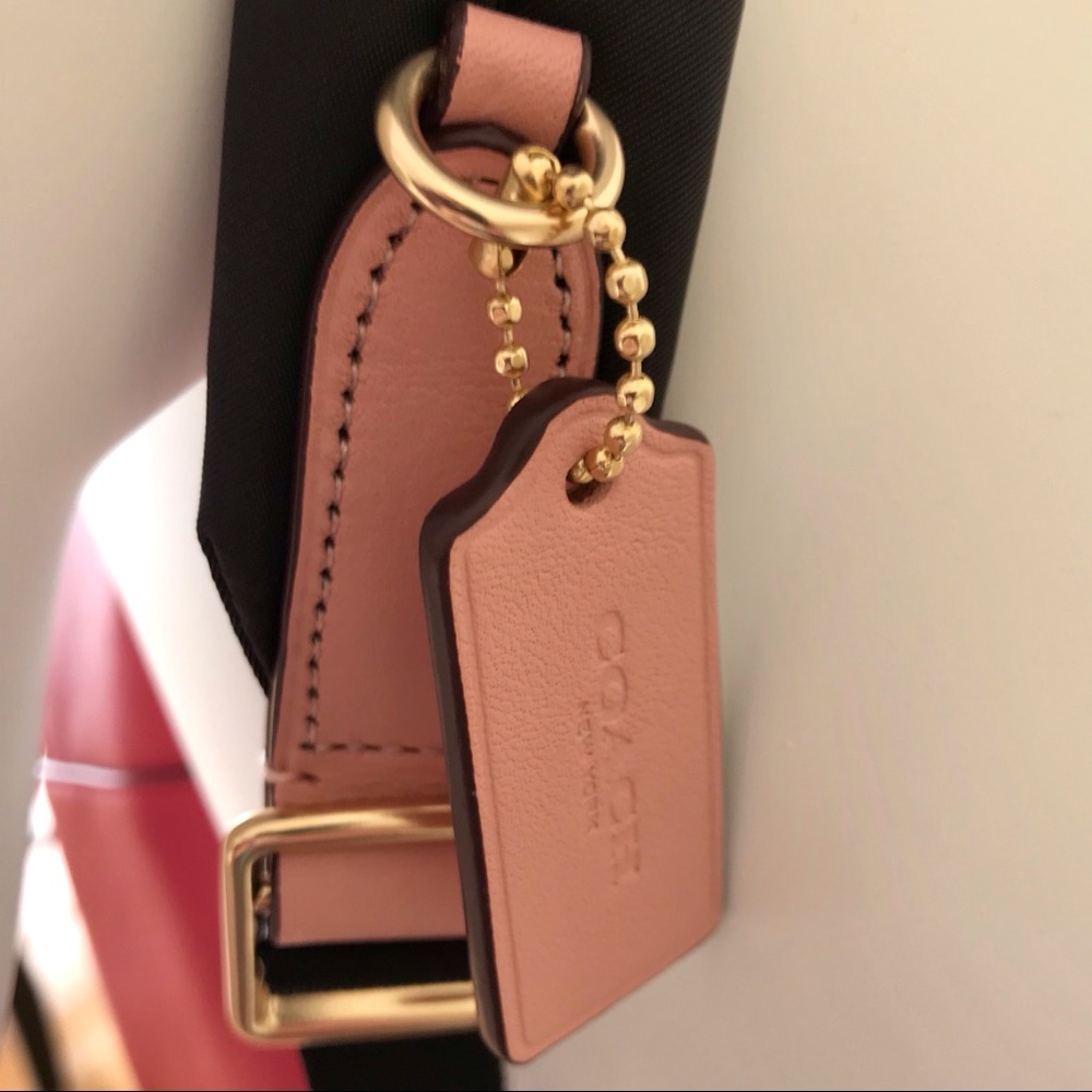 ⚠️LAST ONE⚠️ COACH SIGNATURE Mini Backpack - Picture 5 of 5